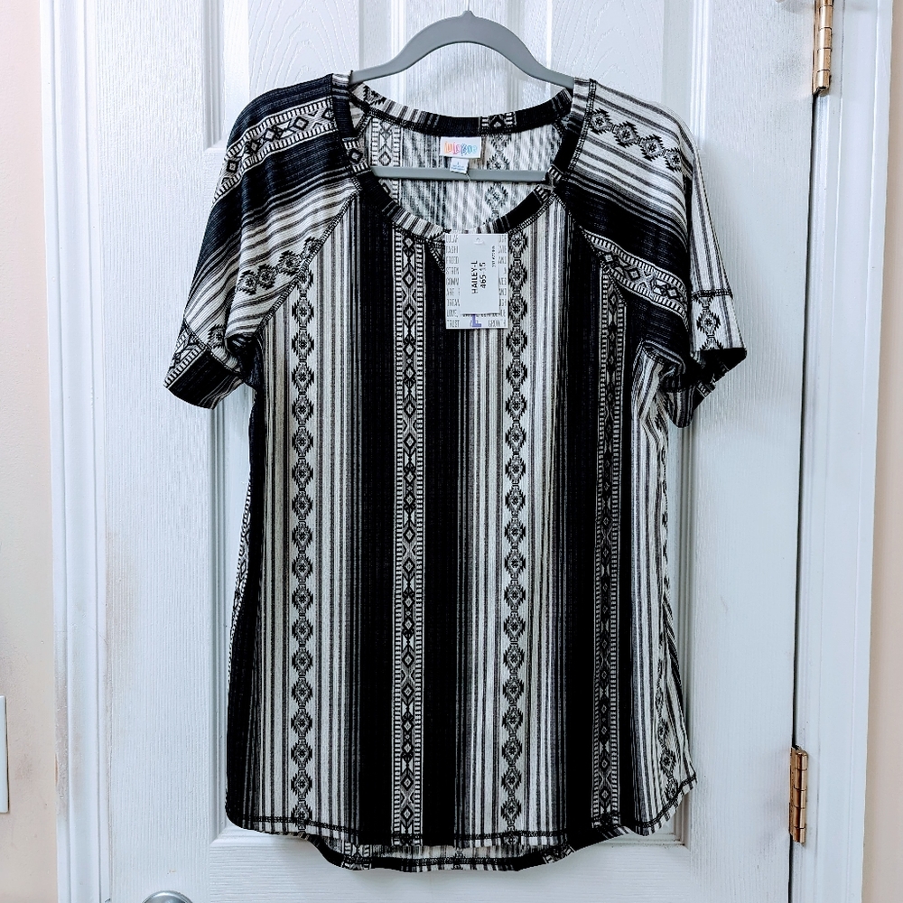 LuLaRoe Hailey
